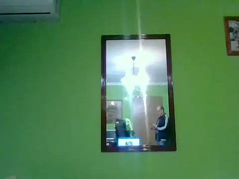 Tiger202441 online show from 11-15-25, 10:15