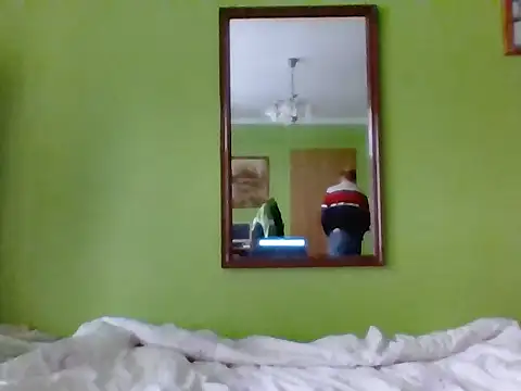 Tiger202441 online show from 12-01-25, 09:58