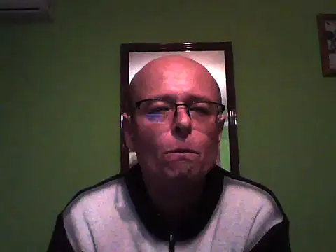 Tiger202441 online show from 01-14-26, 07:19