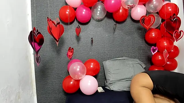 monse 02 online show from 02-14-25, 01:29