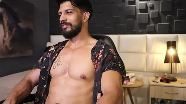 DannSaenz online show from 02-15-25, 12:15