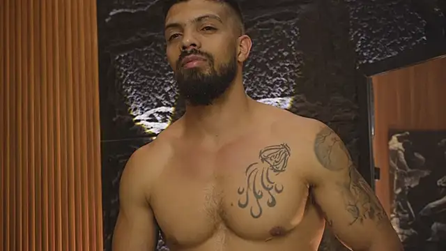 DannSaenz online show from 10-15-25, 03:06