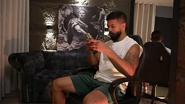 DannSaenz online show from 01-17-26, 01:27