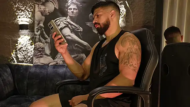 DannSaenz online show from 02-22-26, 11:53