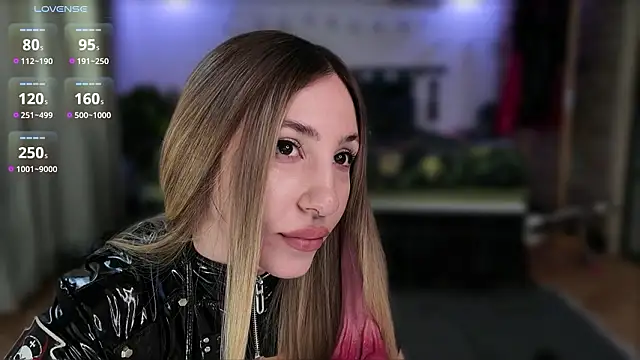 Kurama Katana online show from 02-12-26, 08:31