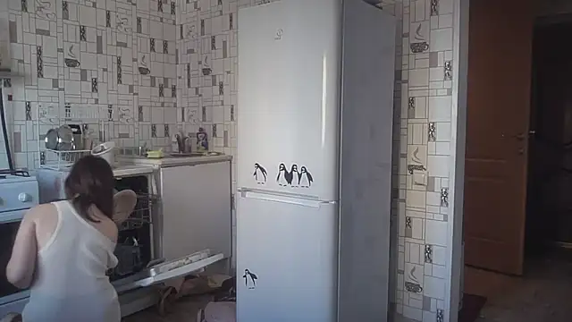 Diamond Tyler online show from 02-06-26, 06:07