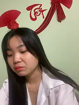 Maeve2k5 online show from 02-07-25, 01:25