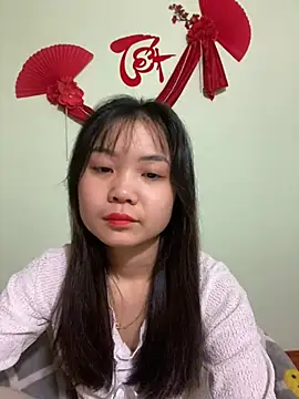 Maeve2k5 online show from 02-26-25, 12:49