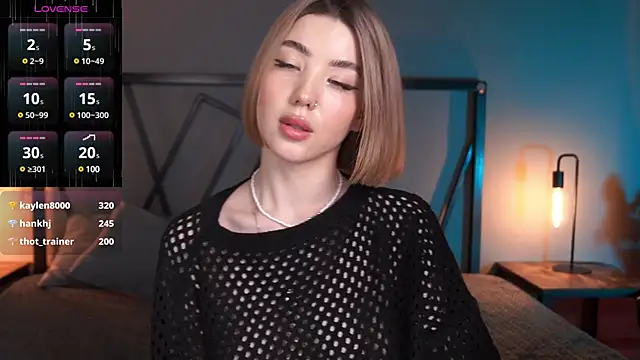 LindaThacker online show from 02-04-25, 11:16