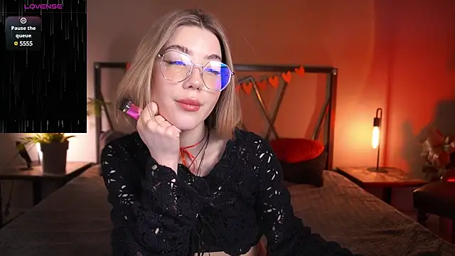 LindaThacker online show from 02-27-25, 04:52