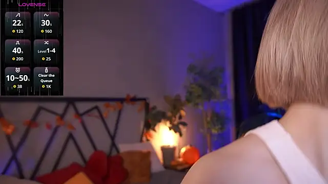 LindaThacker online show from 11-20-25, 04:12