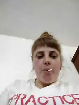 Snapshot of CoddessCrystal chatting on 03-07-25, 12:34 CoddessCrystal online show from 03-07-25, 12:34