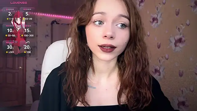  SofiaBrown online show from 01-17-25, 07:51