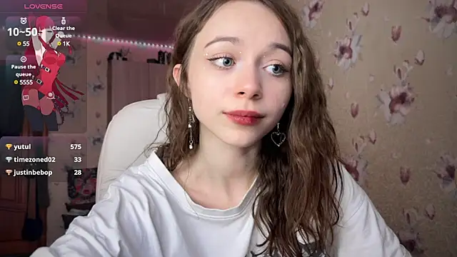  SofiaBrown online show from 02-02-25, 06:53