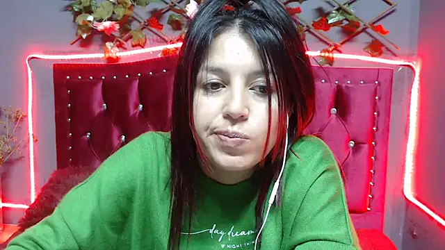 Melani cute02 online show from 02-05-25, 01:04