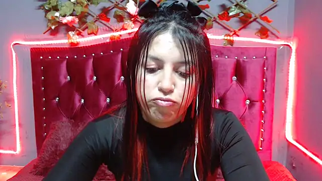 Melani cute02 online show from 02-06-25, 07:13