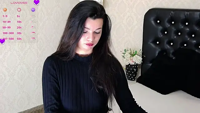 Snapshot of Allisonn223 chatting on 01-27-25, 09:00 Allisonn223 online show from 01-27-25, 09:00