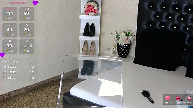 Snapshot of Allisonn223 chatting on 03-07-25, 12:15 Allisonn223 online show from 03-07-25, 12:15