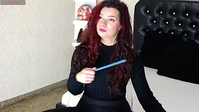 Snapshot of Allisonn223 chatting on 10-02-25, 12:34 Allisonn223 online show from 10-02-25, 12:34