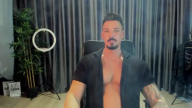 HaydenSpearss online show from 02-03-26, 01:27