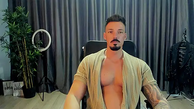 HaydenSpearss online show from 03-27-26, 01:33