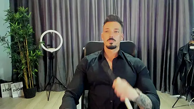 HaydenSpearss online show from 04-14-26, 12:33