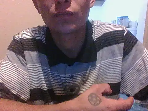 Snapshot of JoanBS21 chatting on 09-21-25, 06:15 JoanBS21 online show from 09-21-25, 06:15