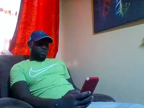 Snapshot of ClinDi chatting on 02-19-26, 01:51 ClinDi online show from 02-19-26, 01:51