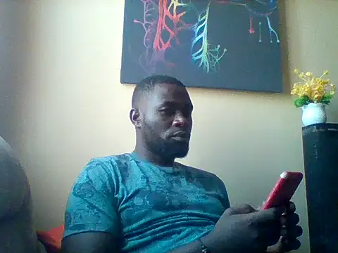 Snapshot of ClinDi chatting on 02-20-26, 01:11 ClinDi online show from 02-20-26, 01:11