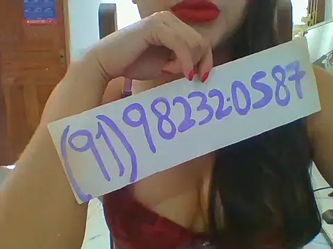 isablook online show from 03-08-25, 02:08