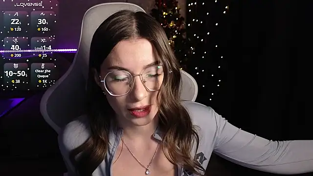 Snapshot of EuphoriaHaily chatting on 01-16-26, 12:31 EuphoriaHaily online show from 01-16-26, 12:31