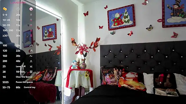 avatomas 02 online show from 12-11-24, 02:30