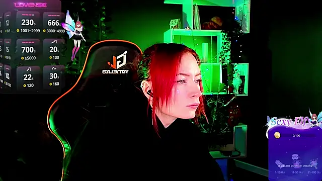  HelenCarter online show from 12-17-24, 08:43