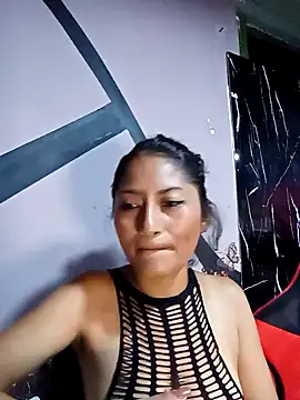 AdelinaMiran90 online show from 01-26-25, 06:28