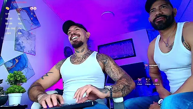 Adil aminn online show from 01-08-26, 04:15