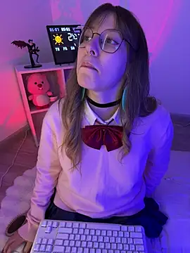  nobara   online show from 12-05-25, 03:15