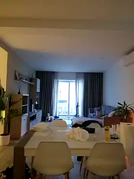 EileX official online show from 01-19-25, 04:14