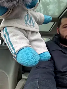 patoubaise online show from 01-19-26, 01:37