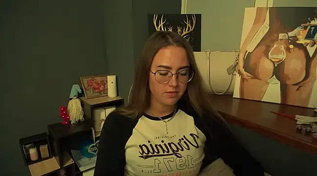 luxie milady online show from 12-20-24, 02:49