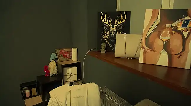 luxie milady online show from 01-03-25, 04:37