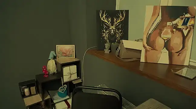 luxie milady online show from 01-14-25, 04:18