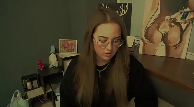 luxie milady online show from 01-24-25, 01:36