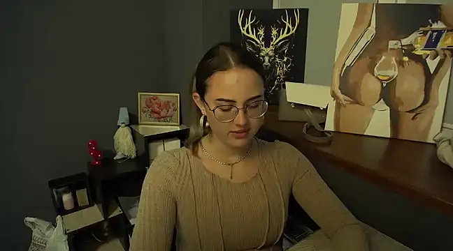 luxie milady online show from 01-25-25, 02:47