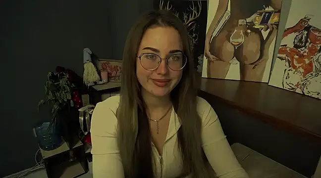 luxie milady online show from 03-03-25, 01:09