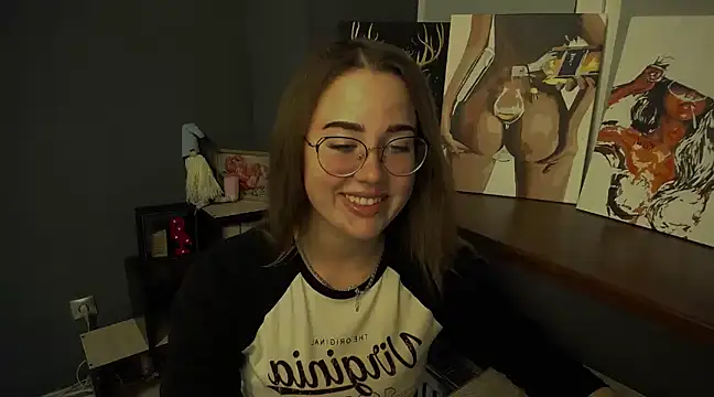 luxie milady online show from 03-13-25, 01:50