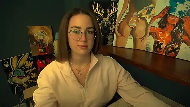 luxie milady online show from 03-11-26, 01:17