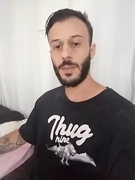 LopeseLua online show from 10-02-25, 04:58