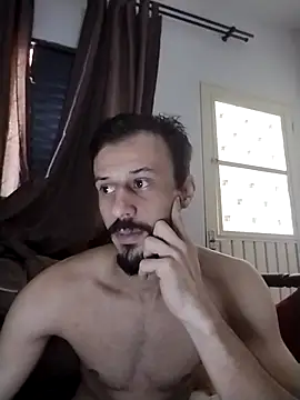 LopeseLua online show from 11-05-25, 03:23