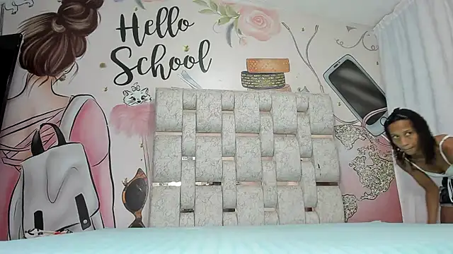 EMMA SWEETT1 online show from 01-16-25, 12:09