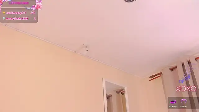 ArianaCroft online show from 03-11-25, 11:33